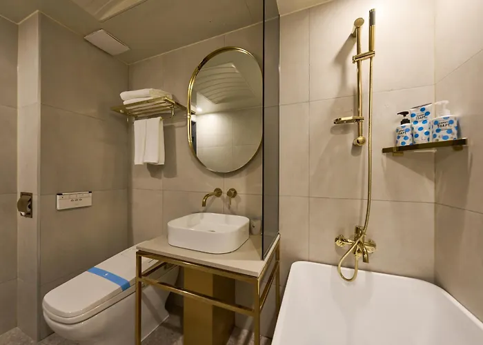 Blueduck Hotel