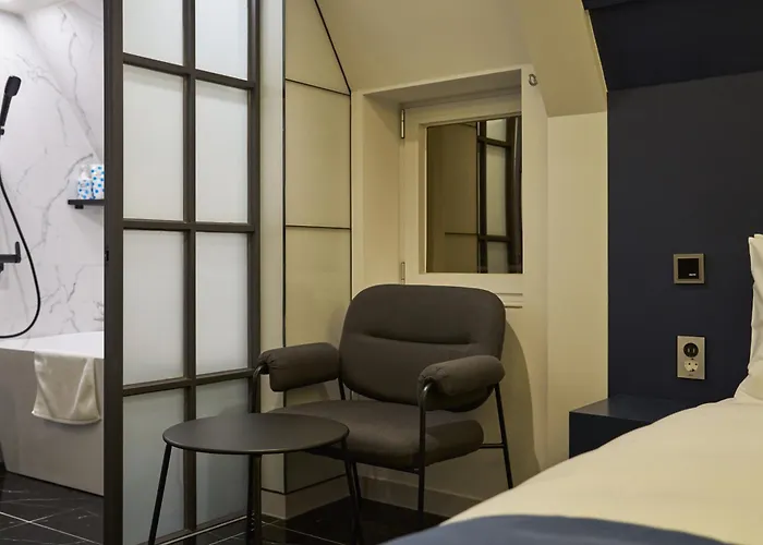 Hotel Blueduck *