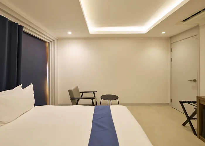 Hotel Blueduck