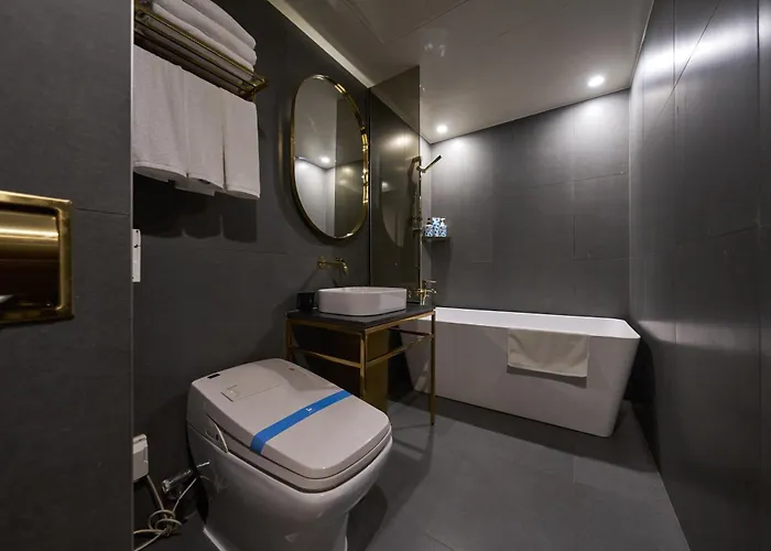 Hotel Blueduck