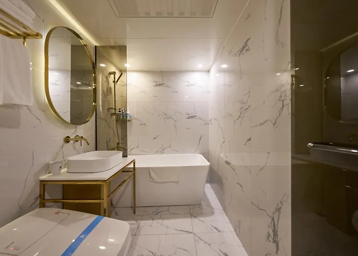 Hotel Blueduck *
