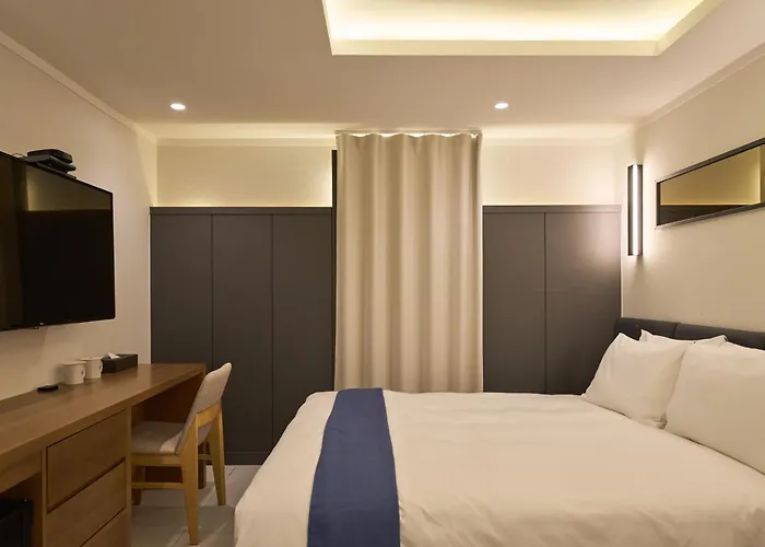 Hotel Blueduck