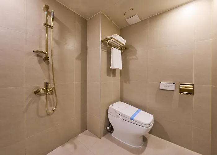 Hotel Blueduck *