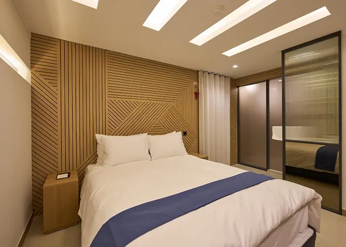 Hotel Blueduck