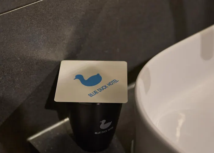 Blueduck Séoul