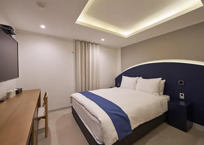 Blueduck Hotel