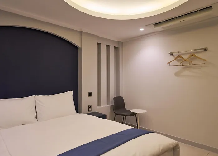 Hotel Blueduck