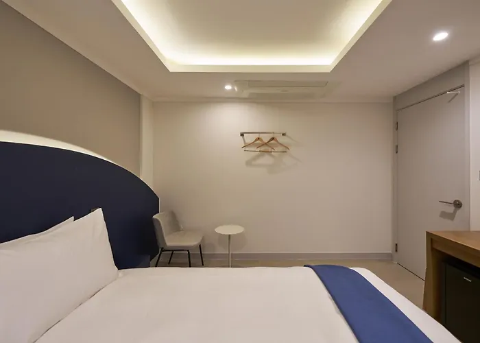 Hotel Blueduck *