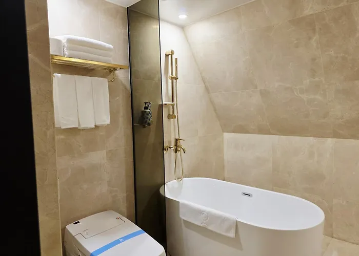 Blueduck Hotel