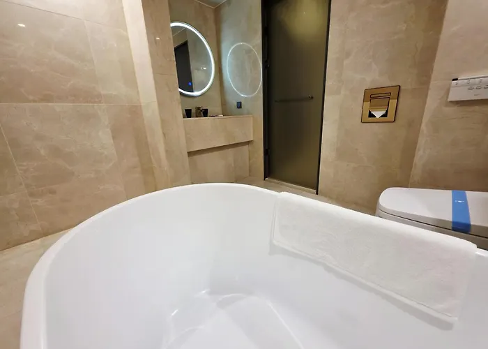 Blueduck Hotel