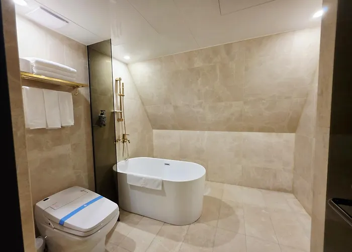 Blueduck Hotel