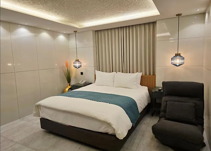 Hotel Blueduck *